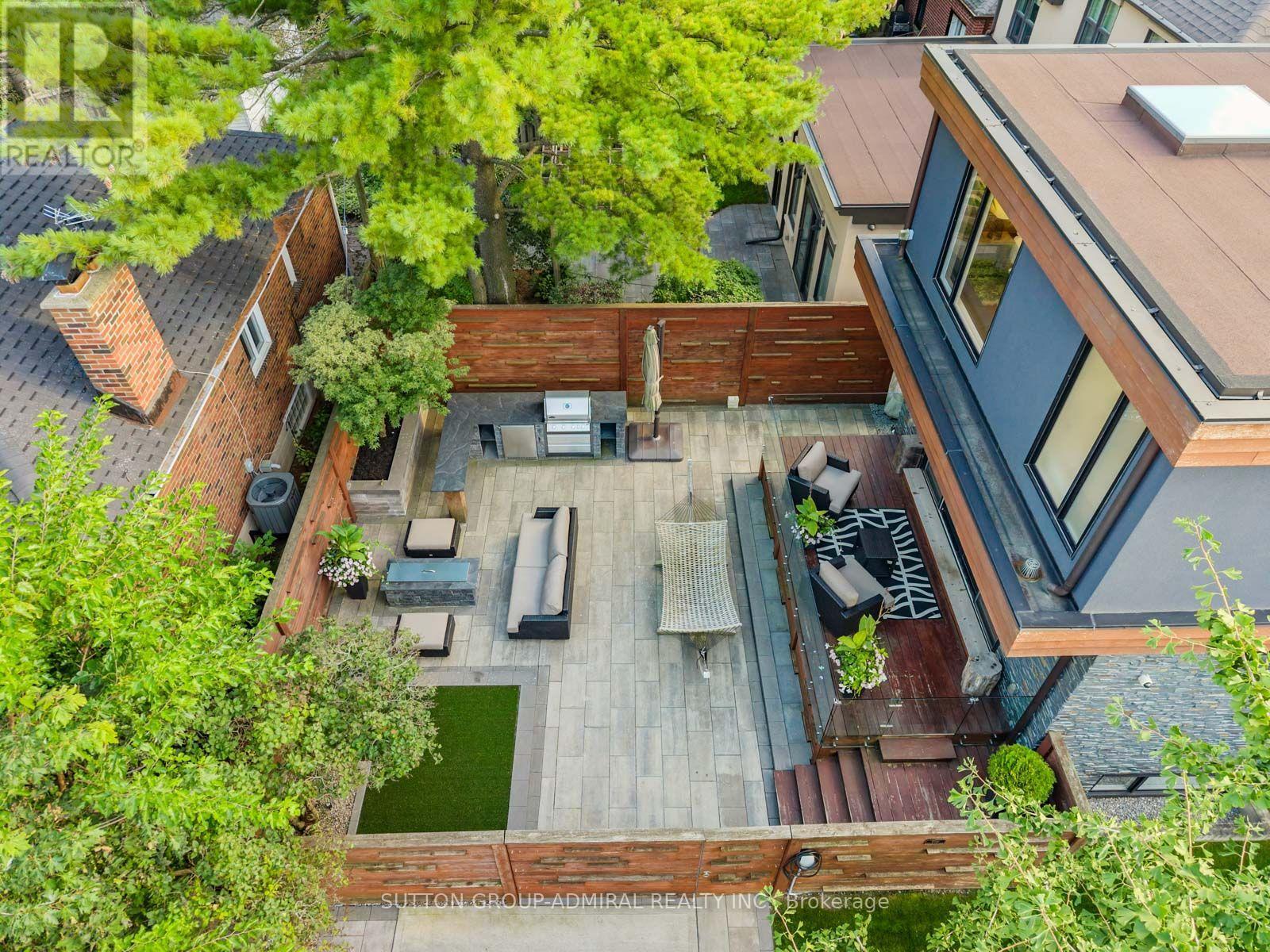 39 Red Deer Avenue, Toronto, Ontario  M1N 2Z1 - Photo 42 - E13790288