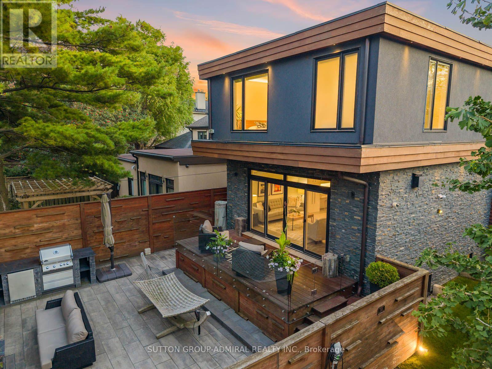 39 Red Deer Avenue, Toronto, Ontario  M1N 2Z1 - Photo 43 - E13790288