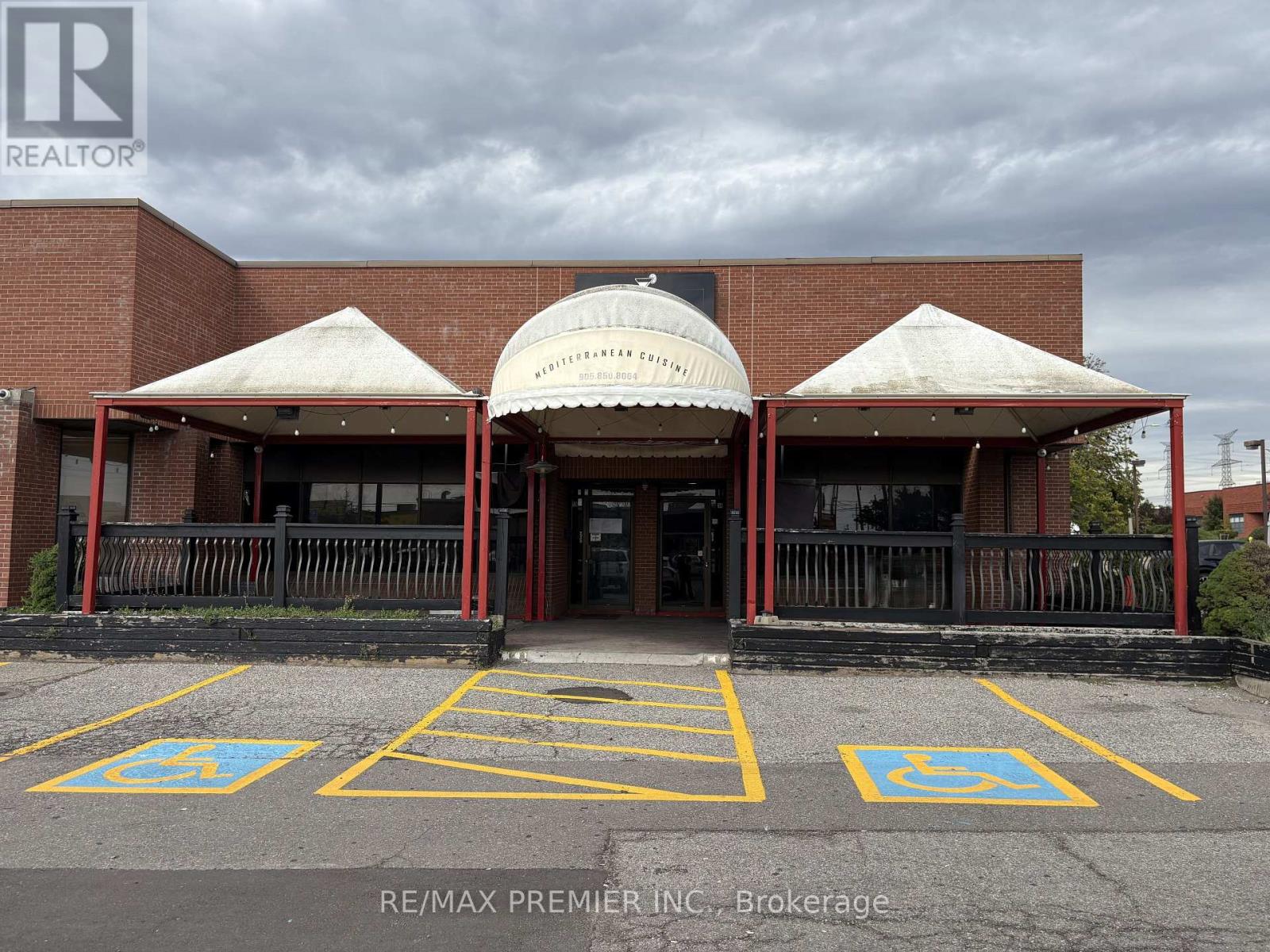 13 & 14 - 4120 STEELES AVENUE W, vaughan (steeles west industrial), Ontario