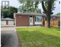 241 ASHLAR ROAD, Richmond Hill, Ontario