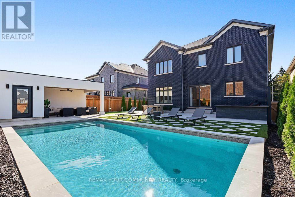 86 Sculpture Garden Lane, Vaughan, Ontario  L4H 4P1 - Photo 2 - N13790034