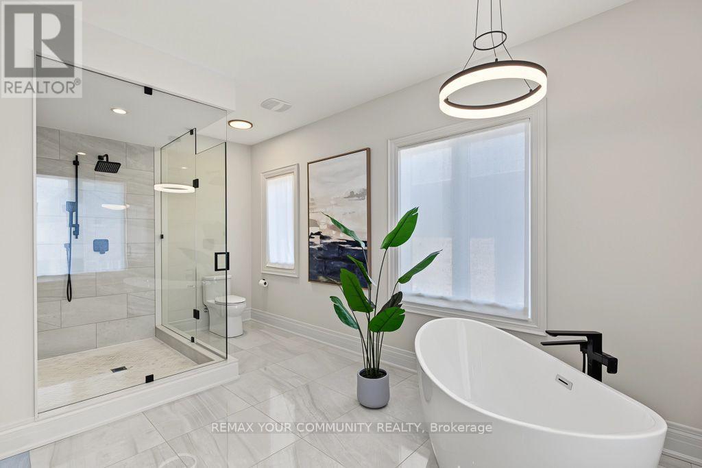 86 Sculpture Garden Lane, Vaughan, Ontario  L4H 4P1 - Photo 23 - N13790034