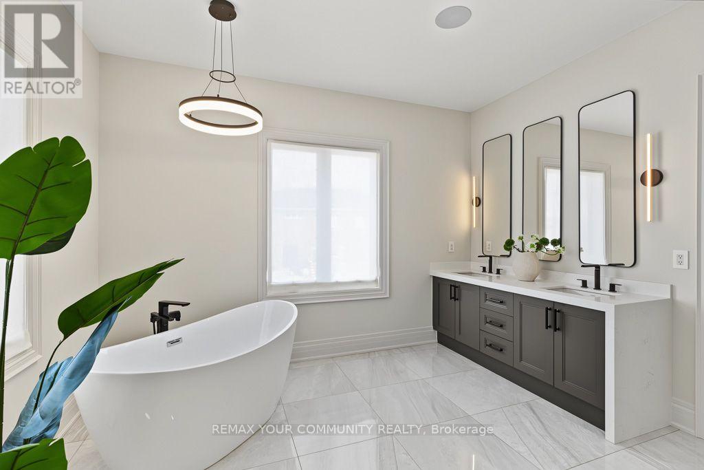86 Sculpture Garden Lane, Vaughan, Ontario  L4H 4P1 - Photo 24 - N13790034