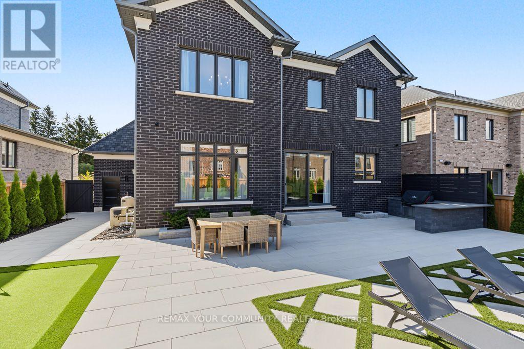 86 Sculpture Garden Lane, Vaughan, Ontario  L4H 4P1 - Photo 36 - N13790034