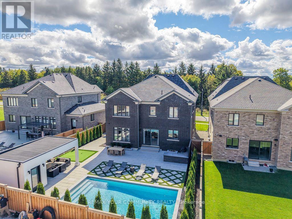 86 Sculpture Garden Lane, Vaughan, Ontario  L4H 4P1 - Photo 40 - N13790034