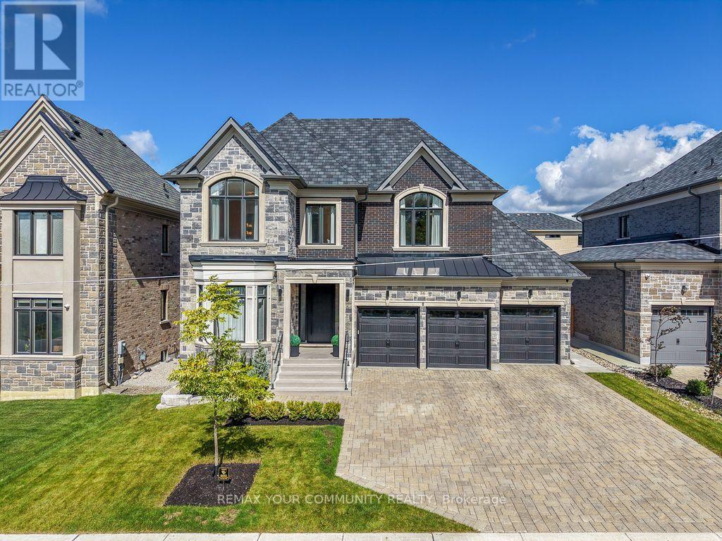 86 Sculpture Garden Lane, Vaughan, Ontario  L4H 4P1 - Photo 41 - N13790034