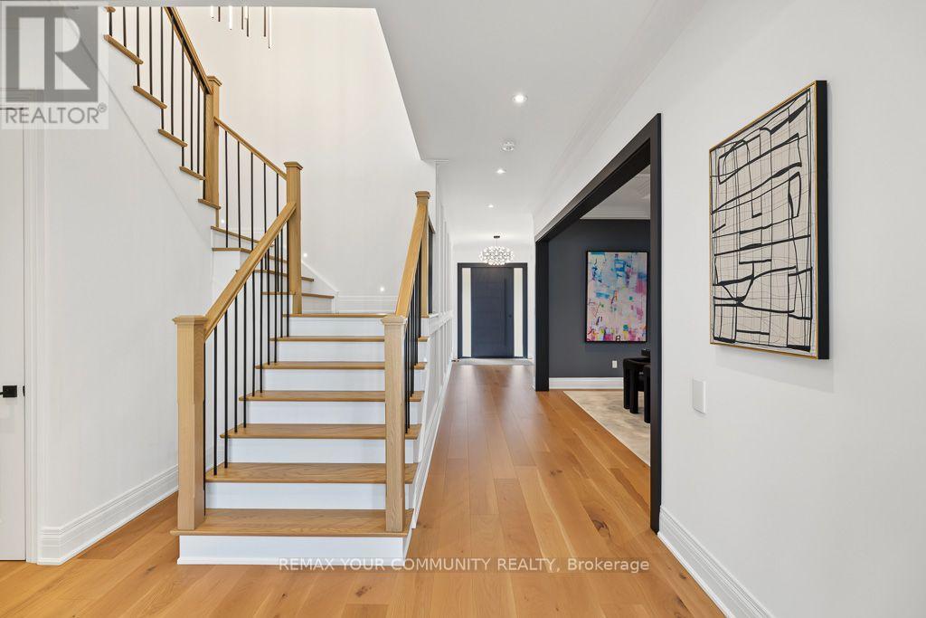 86 Sculpture Garden Lane, Vaughan, Ontario  L4H 4P1 - Photo 6 - N13790034