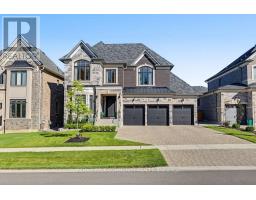 86 SCULPTURE GARDEN LANE, Vaughan, Ontario