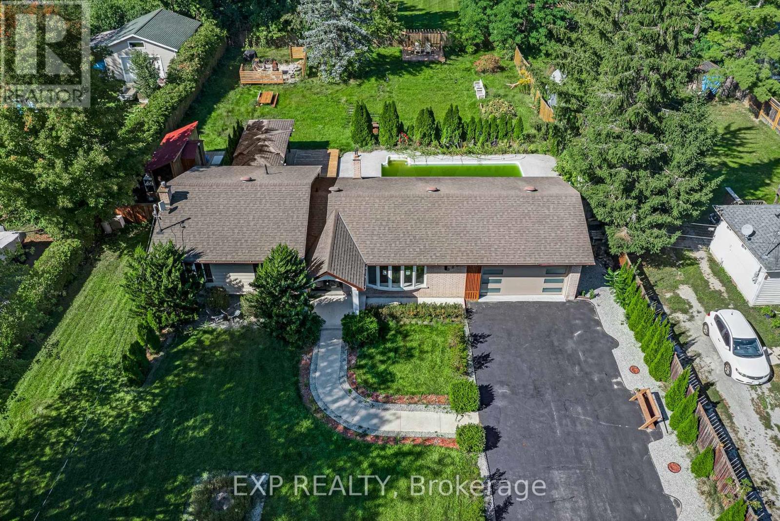 388 BOUCHIER STREET, georgina (historic lakeshore communities), Ontario