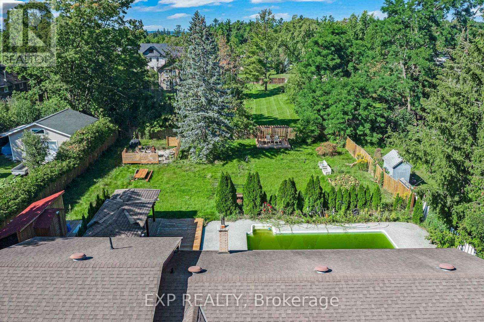 388 Bouchier Street, Georgina (Historic Lakeshore Communities), Ontario  L4P 3C8 - Photo 42 - N13790044