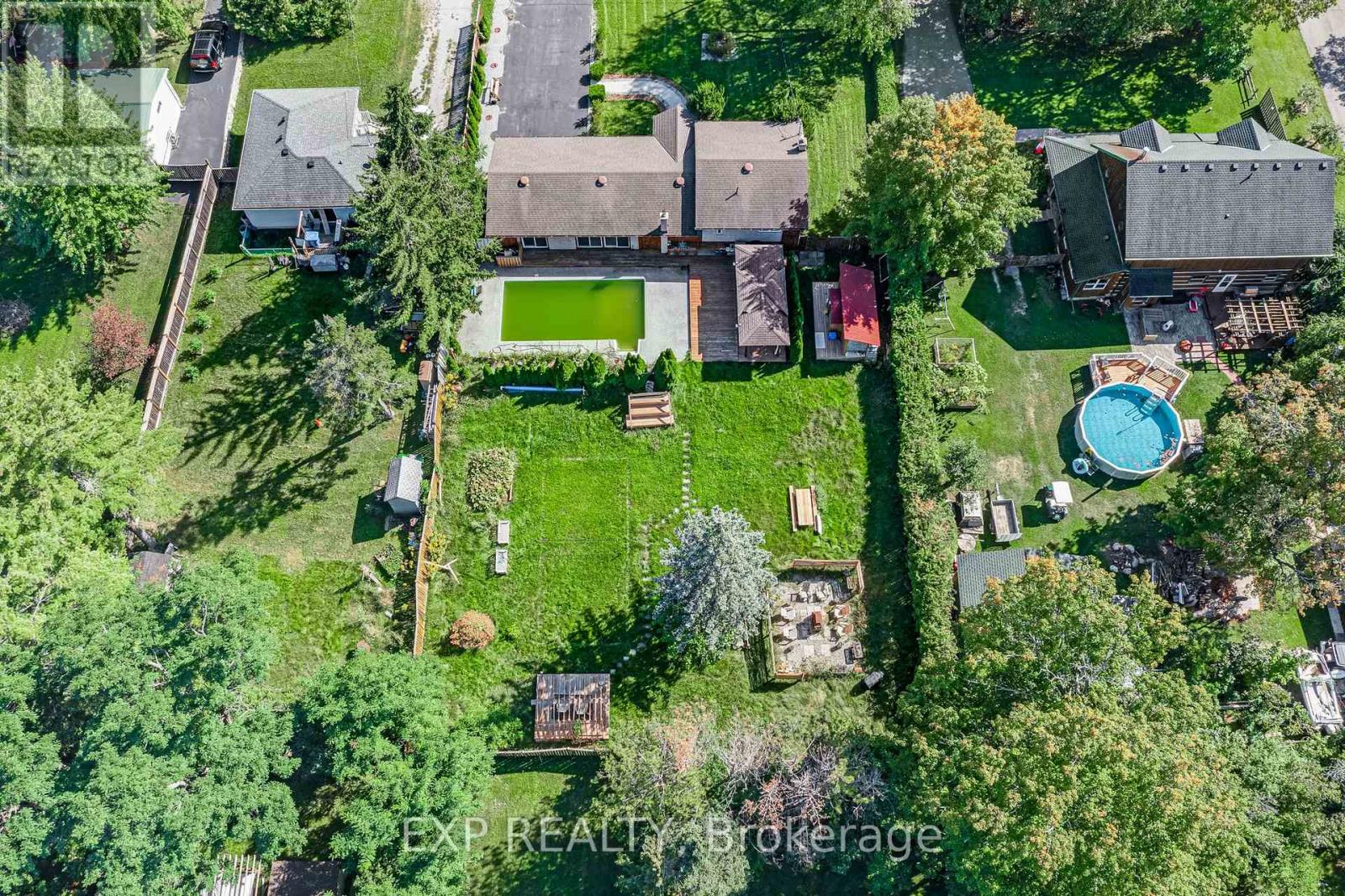 388 Bouchier Street, Georgina (Historic Lakeshore Communities), Ontario  L4P 3C8 - Photo 45 - N13790044