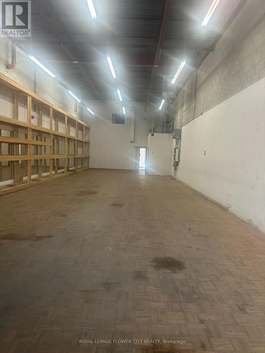 G09 - 2750 14th Avenue, Markham (Milliken Mills West), Ontario  L3R 0B6 - Photo 5 - N13790066