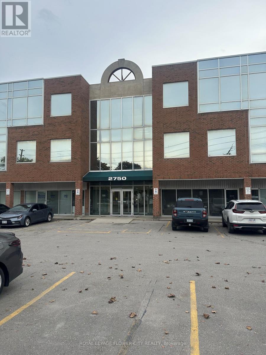 G09 - 2750 14th Avenue, Markham (Milliken Mills West), Ontario  L3R 0B6 - Photo 8 - N13790066