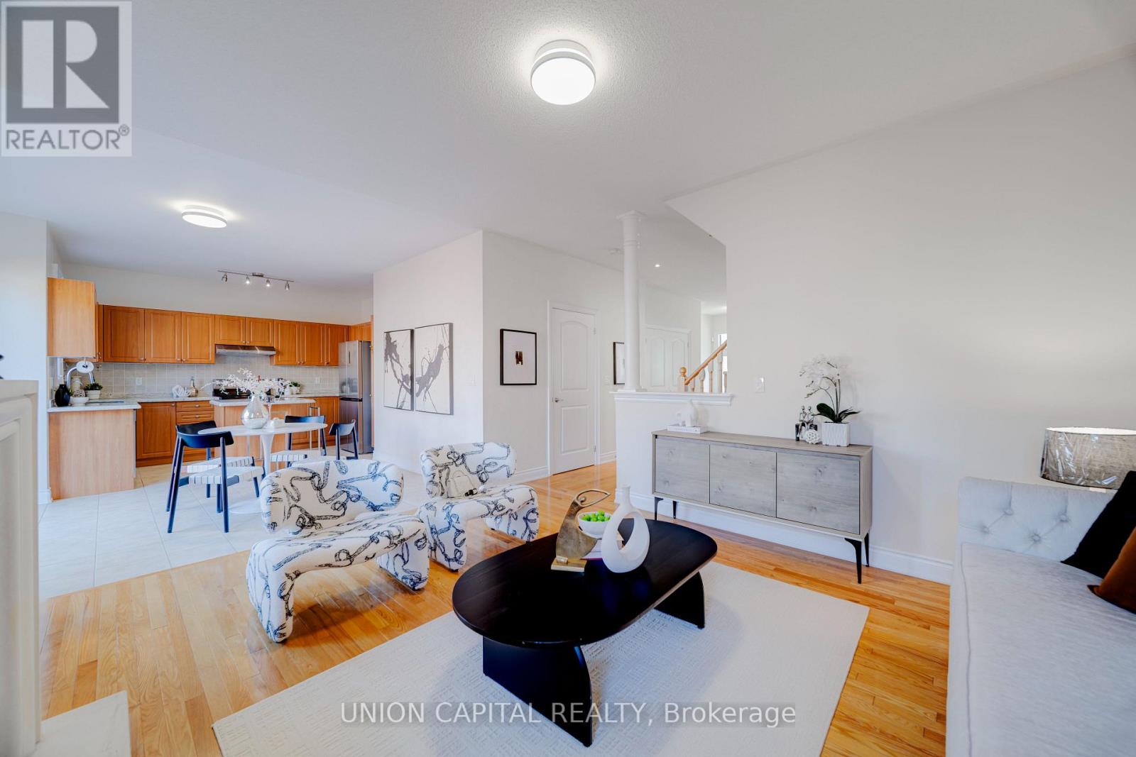6 Sisina Avenue, Markham (Cathedraltown), Ontario  L6C 0H6 - Photo 11 - N13790142