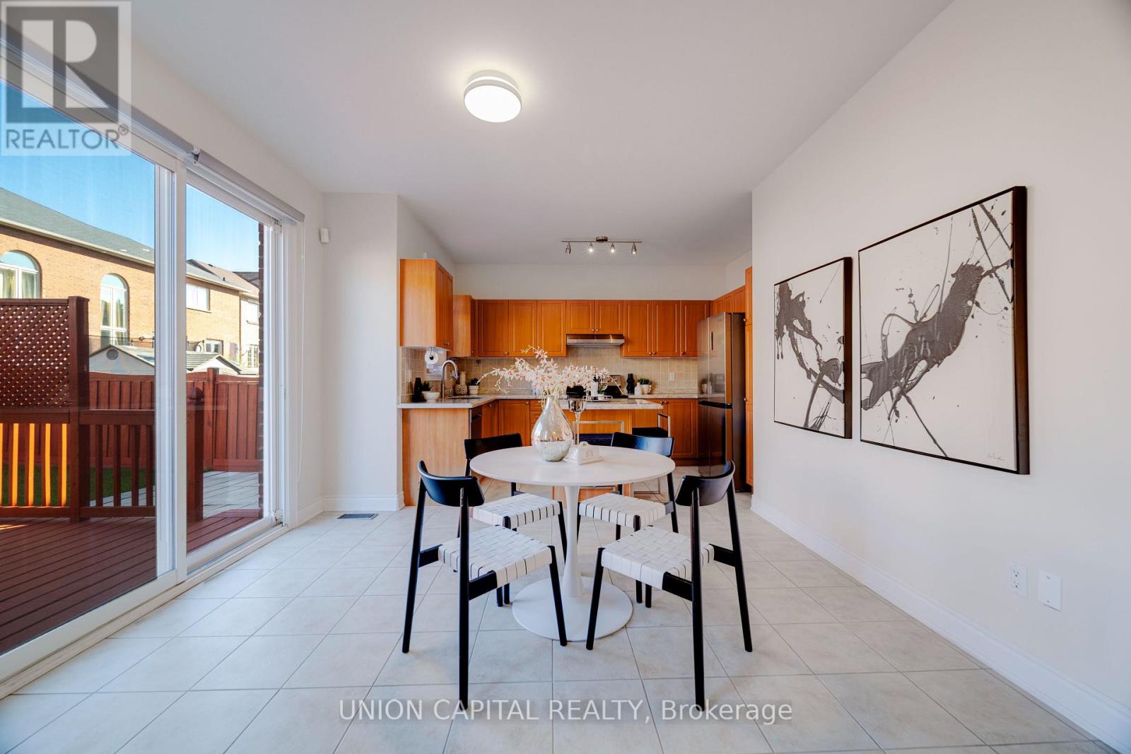 6 Sisina Avenue, Markham (Cathedraltown), Ontario  L6C 0H6 - Photo 12 - N13790142