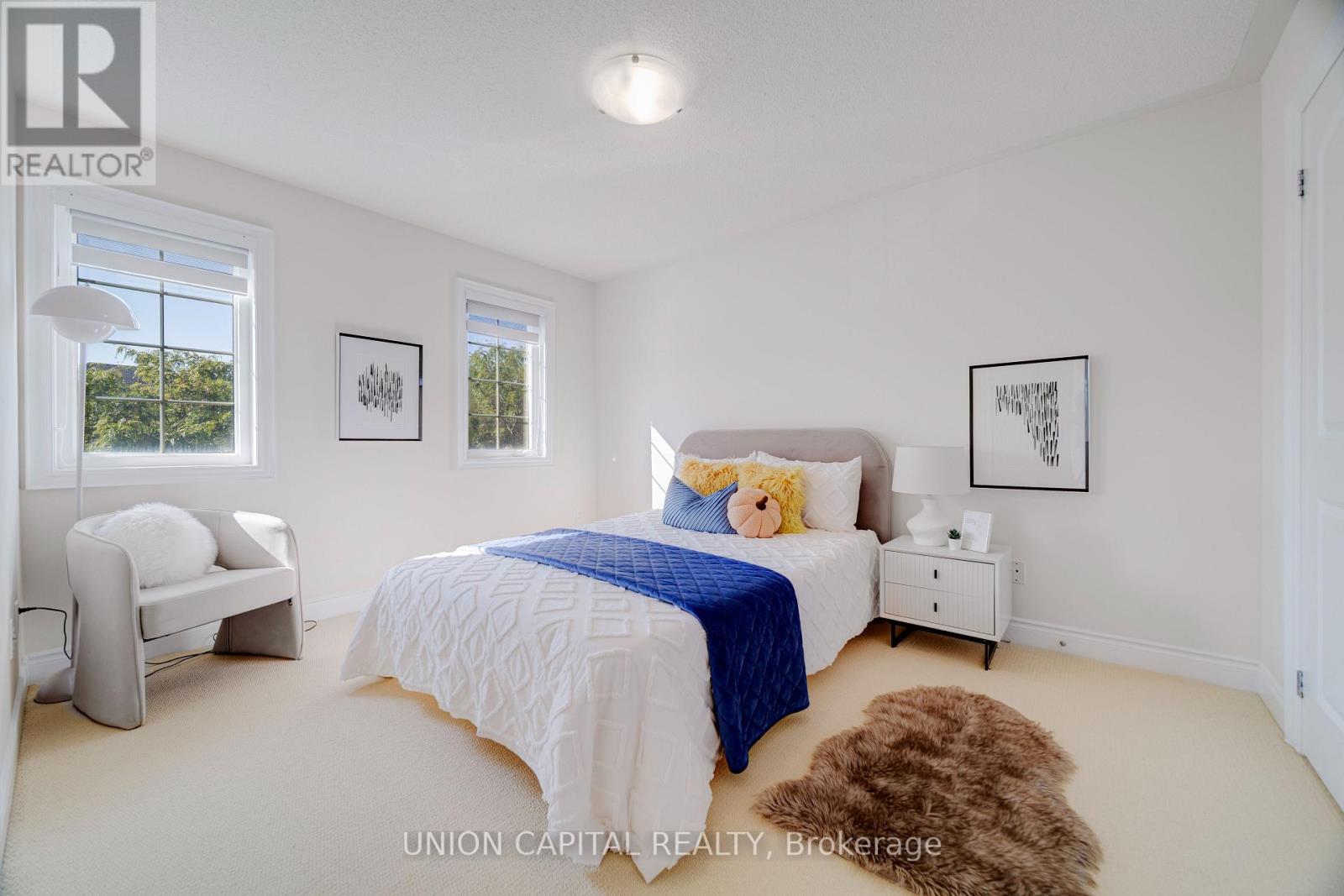 6 Sisina Avenue, Markham (Cathedraltown), Ontario  L6C 0H6 - Photo 19 - N13790142