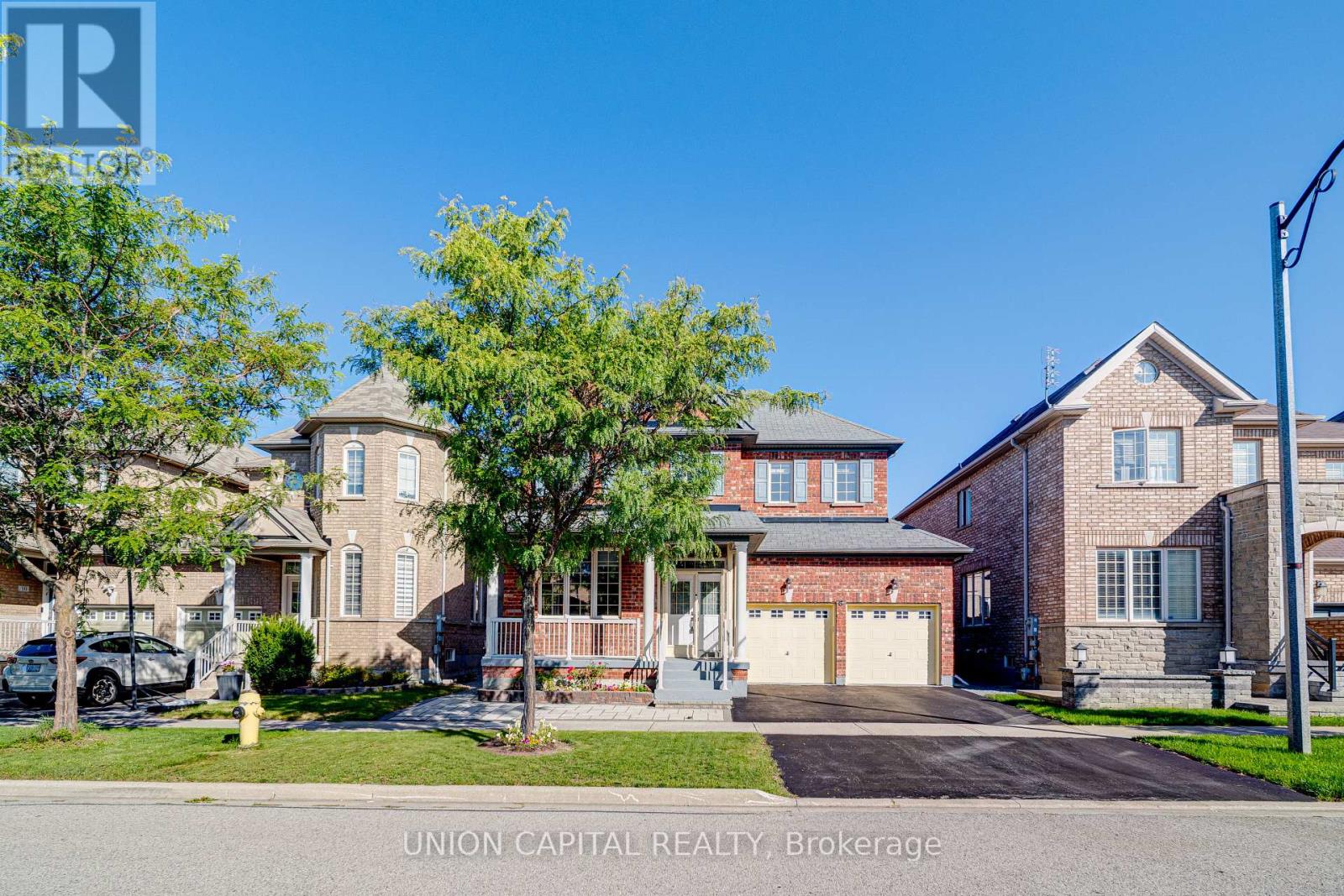 6 Sisina Avenue, Markham (Cathedraltown), Ontario  L6C 0H6 - Photo 2 - N13790142