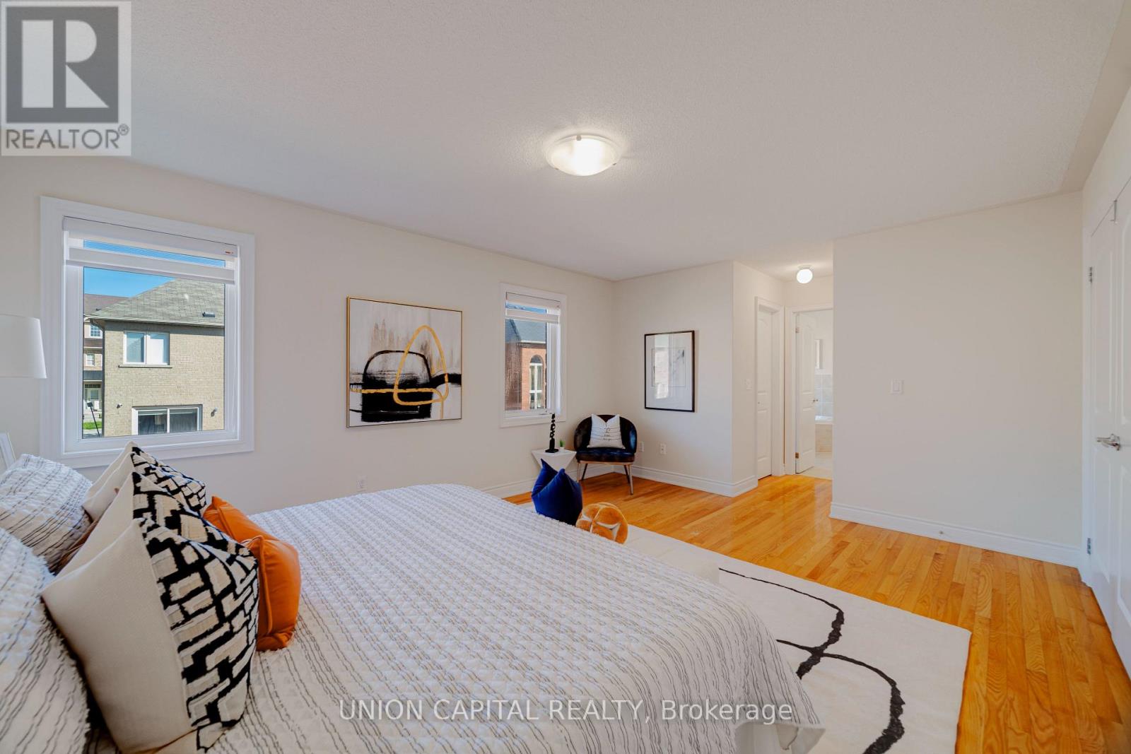 6 Sisina Avenue, Markham (Cathedraltown), Ontario  L6C 0H6 - Photo 27 - N13790142