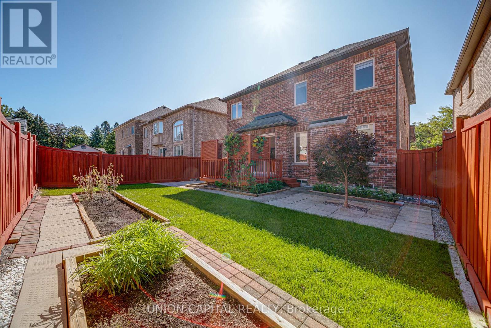 6 Sisina Avenue, Markham (Cathedraltown), Ontario  L6C 0H6 - Photo 37 - N13790142