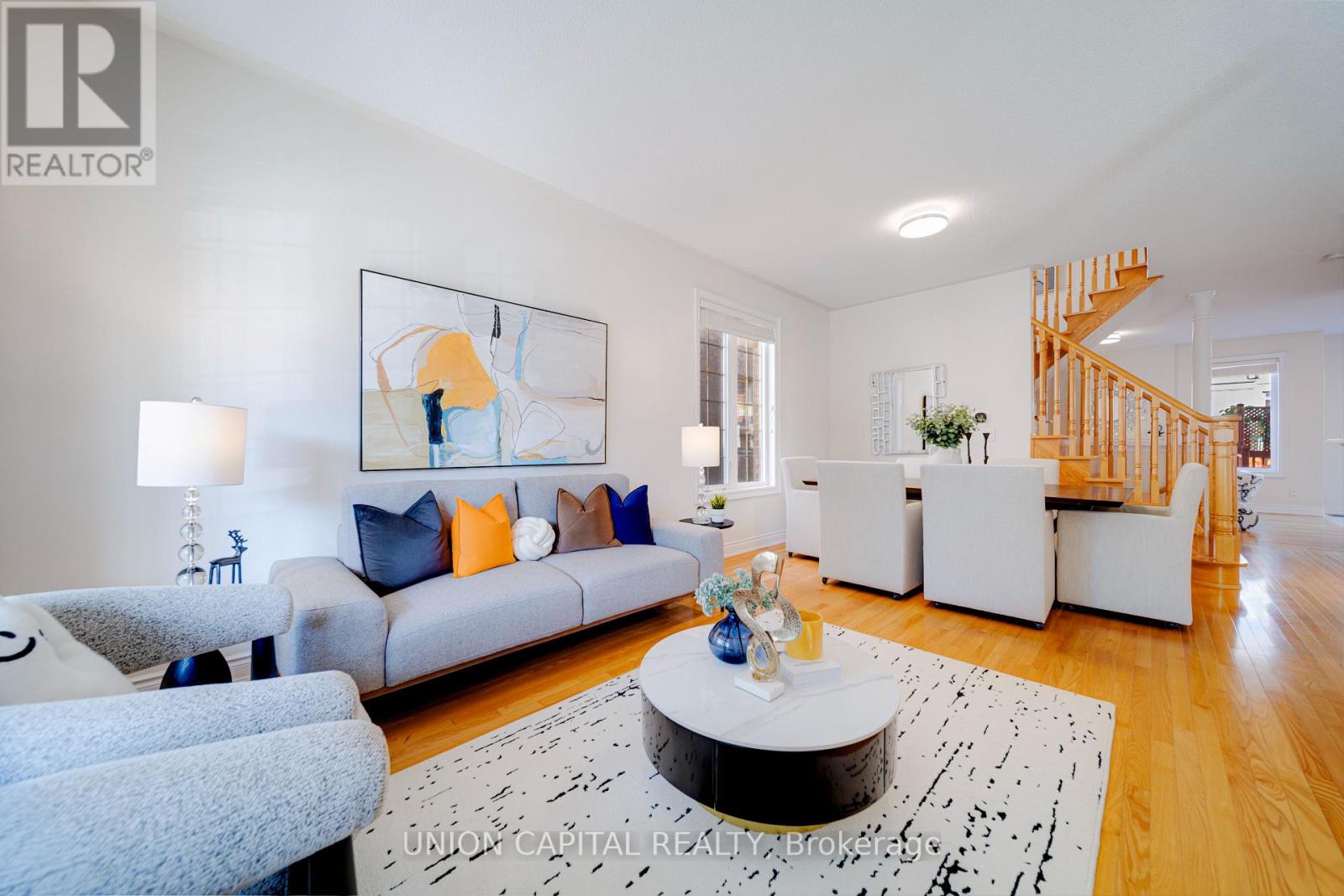 6 Sisina Avenue, Markham (Cathedraltown), Ontario  L6C 0H6 - Photo 6 - N13790142