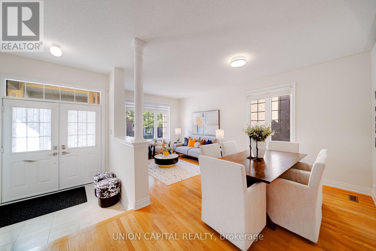 6 Sisina Avenue, Markham (Cathedraltown), Ontario  L6C 0H6 - Photo 8 - N13790142