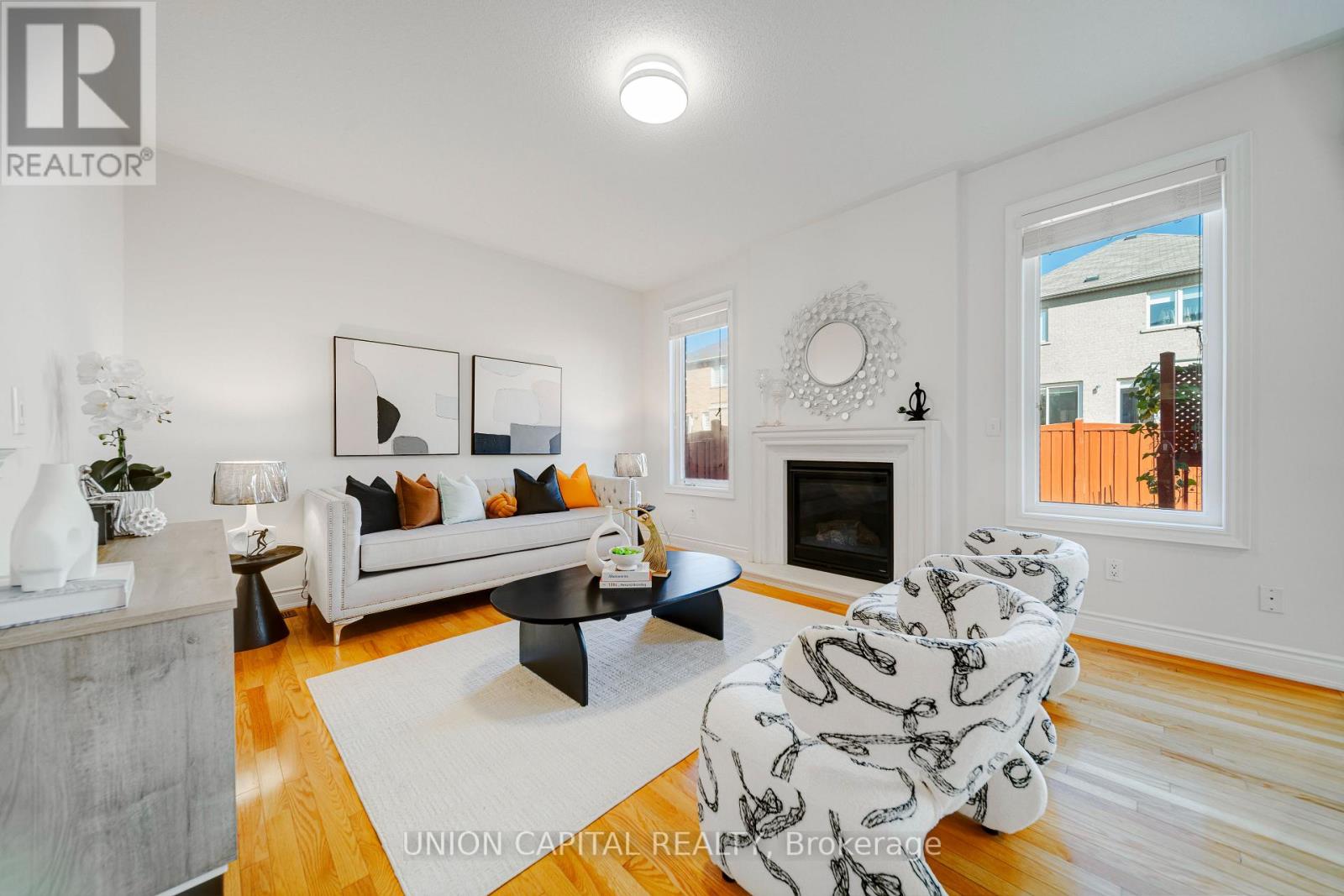 6 Sisina Avenue, Markham (Cathedraltown), Ontario  L6C 0H6 - Photo 9 - N13790142