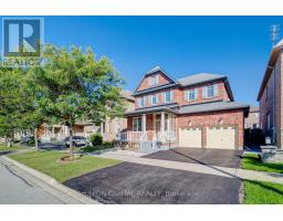 6 SISINA AVENUE, Markham, Ontario
