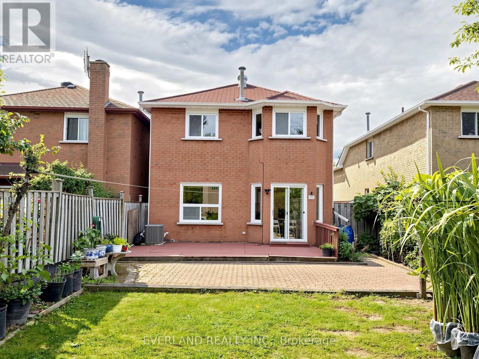 26 Erla Court, Markham (Middlefield), Ontario  L3S 3B3 - Photo 43 - N13790164