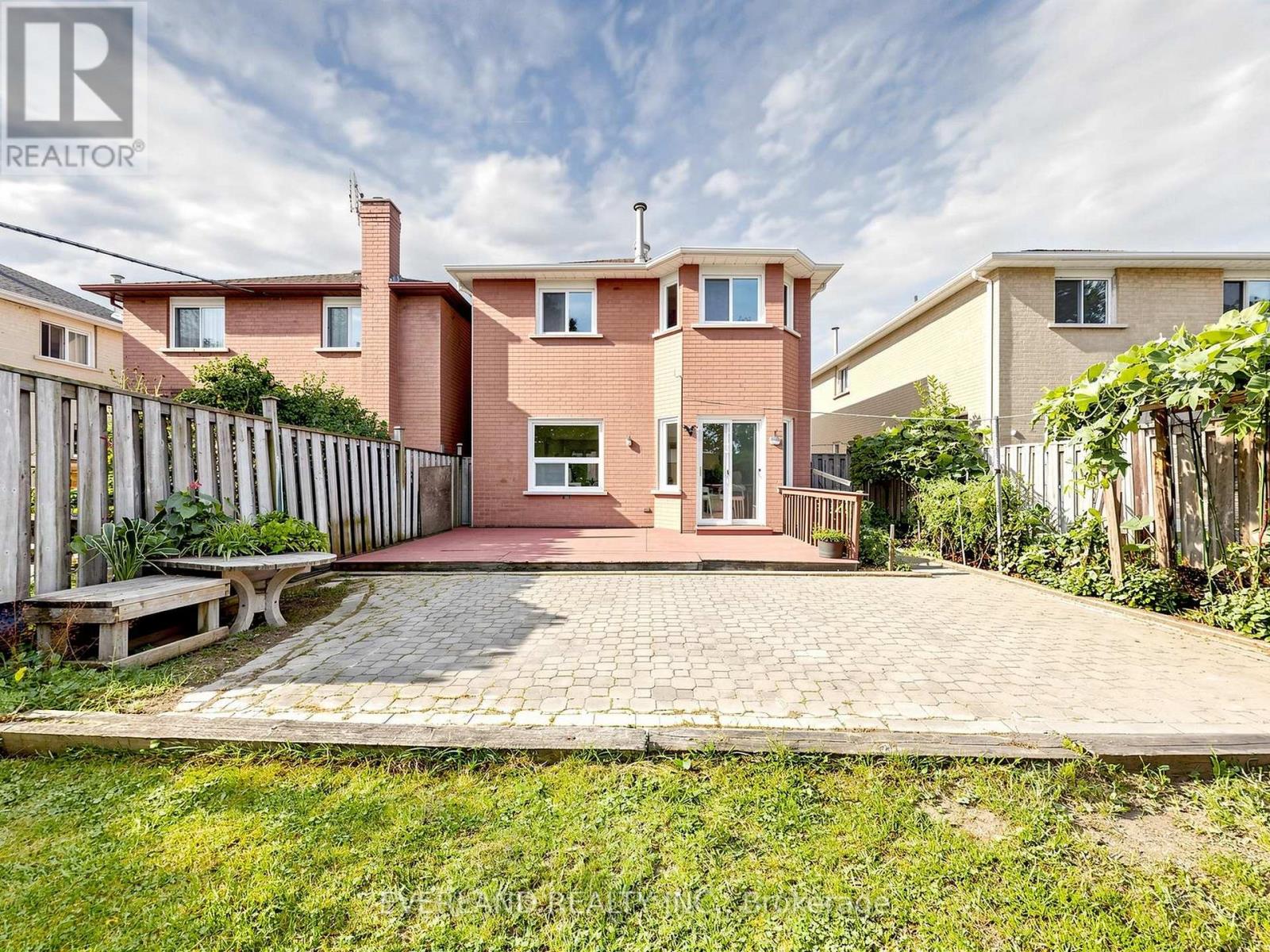 26 Erla Court, Markham (Middlefield), Ontario  L3S 3B3 - Photo 45 - N13790164