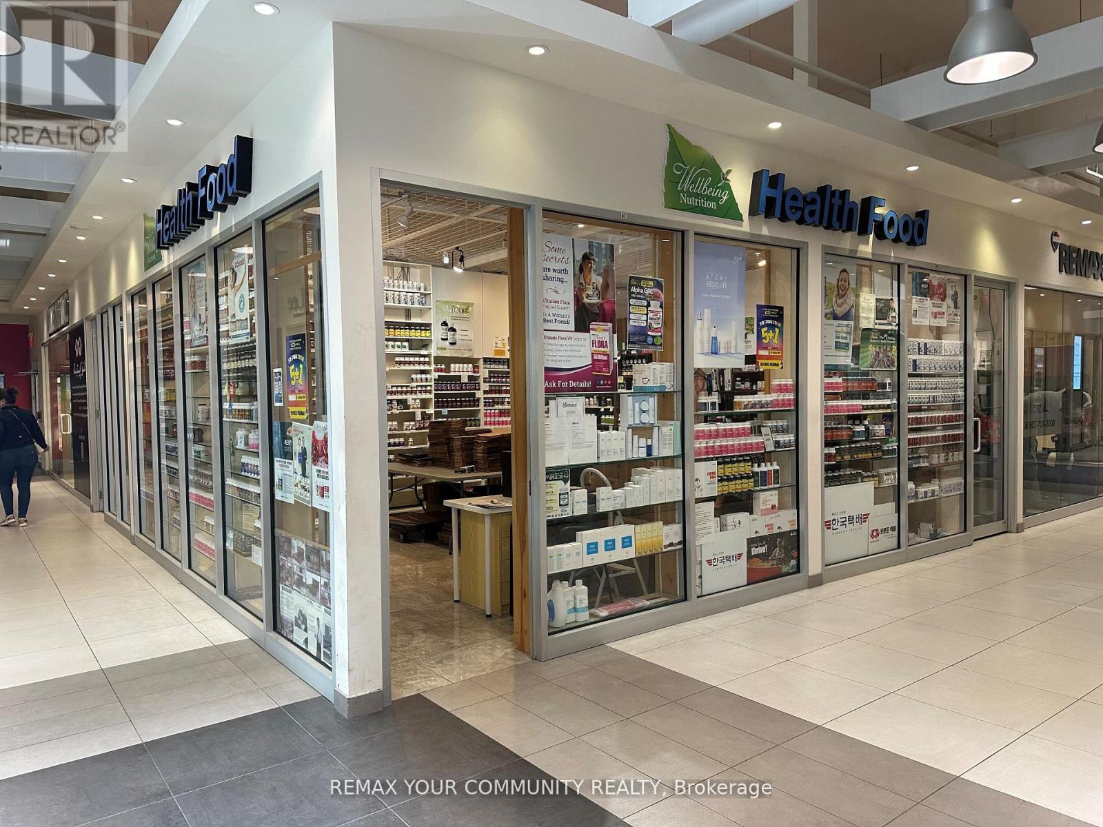 #66/67 - 7181 YONGE STREET, markham (thornhill), Ontario