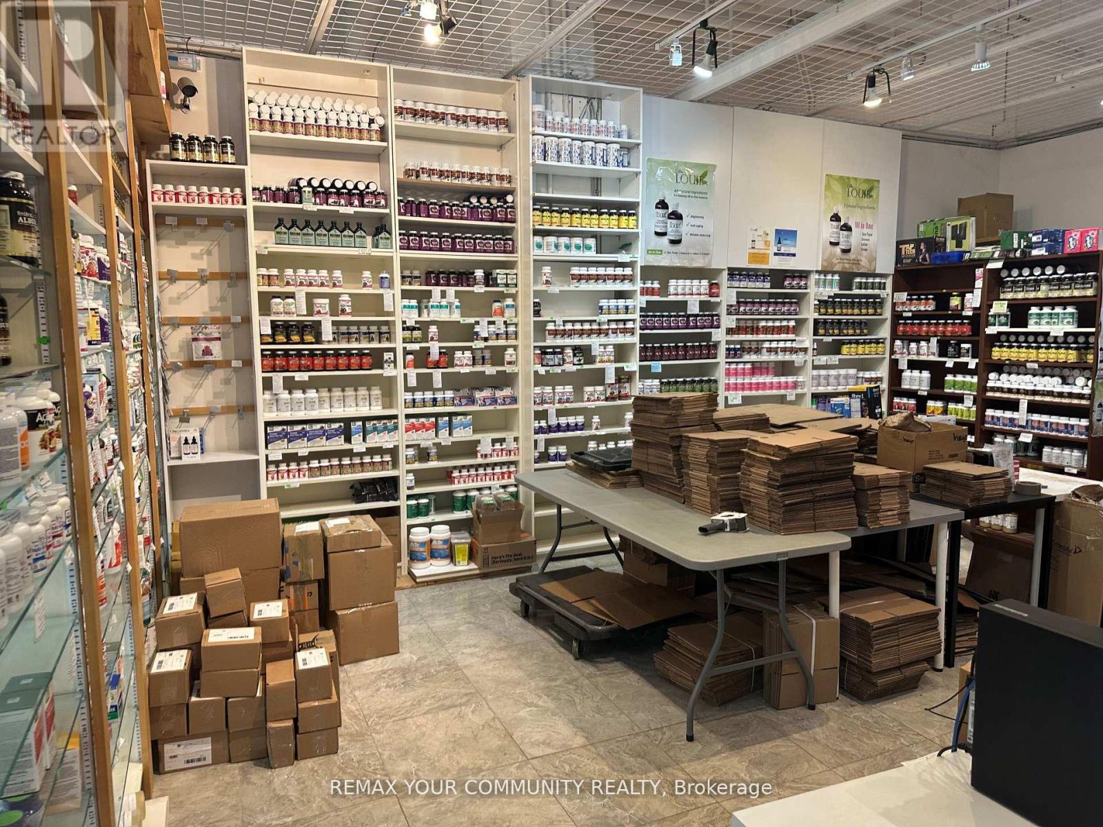 #66/67 - 7181 Yonge Street, Markham (Thornhill), Ontario  L3T 0C7 - Photo 5 - N13790168
