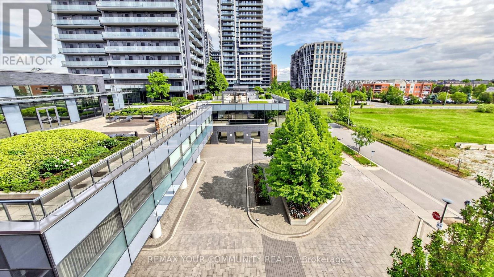 408 - 55 Oneida Crescent, Richmond Hill, Ontario  L4B 0E8 - Photo 27 - N13790218