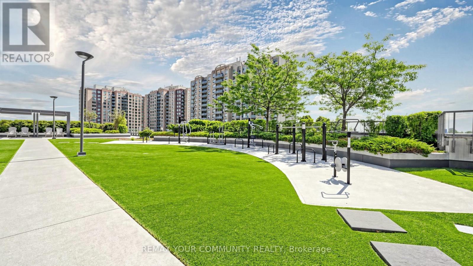408 - 55 Oneida Crescent, Richmond Hill, Ontario  L4B 0E8 - Photo 41 - N13790218