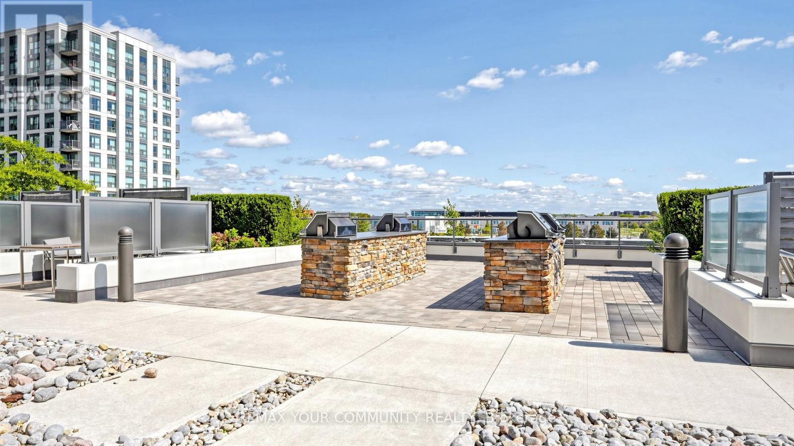 408 - 55 Oneida Crescent, Richmond Hill, Ontario  L4B 0E8 - Photo 43 - N13790218