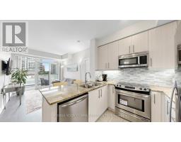 408 - 55 ONEIDA CRESCENT, Richmond Hill, Ontario