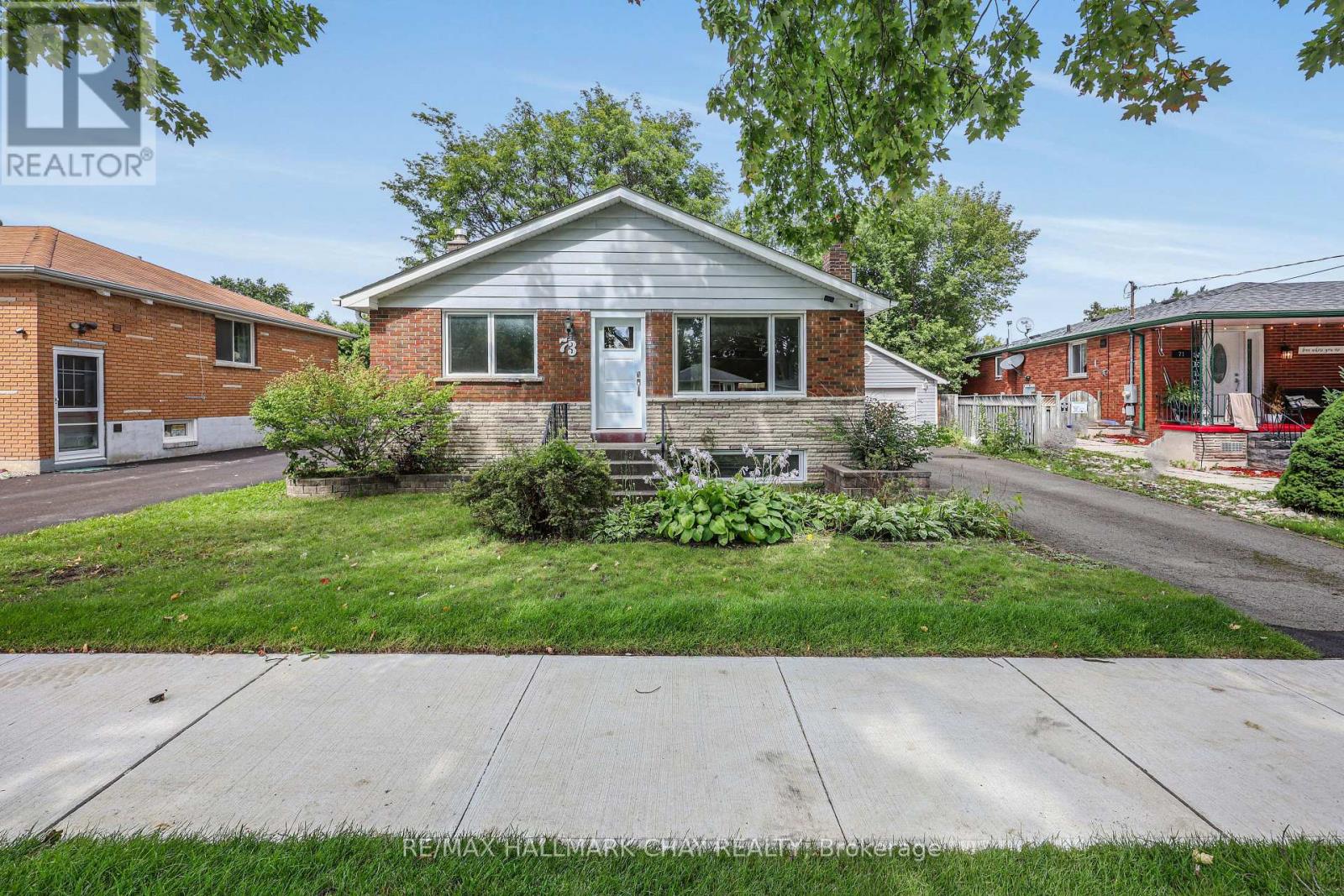 73 KUPLIN AVENUE, bradford west gwillimbury (bradford), Ontario