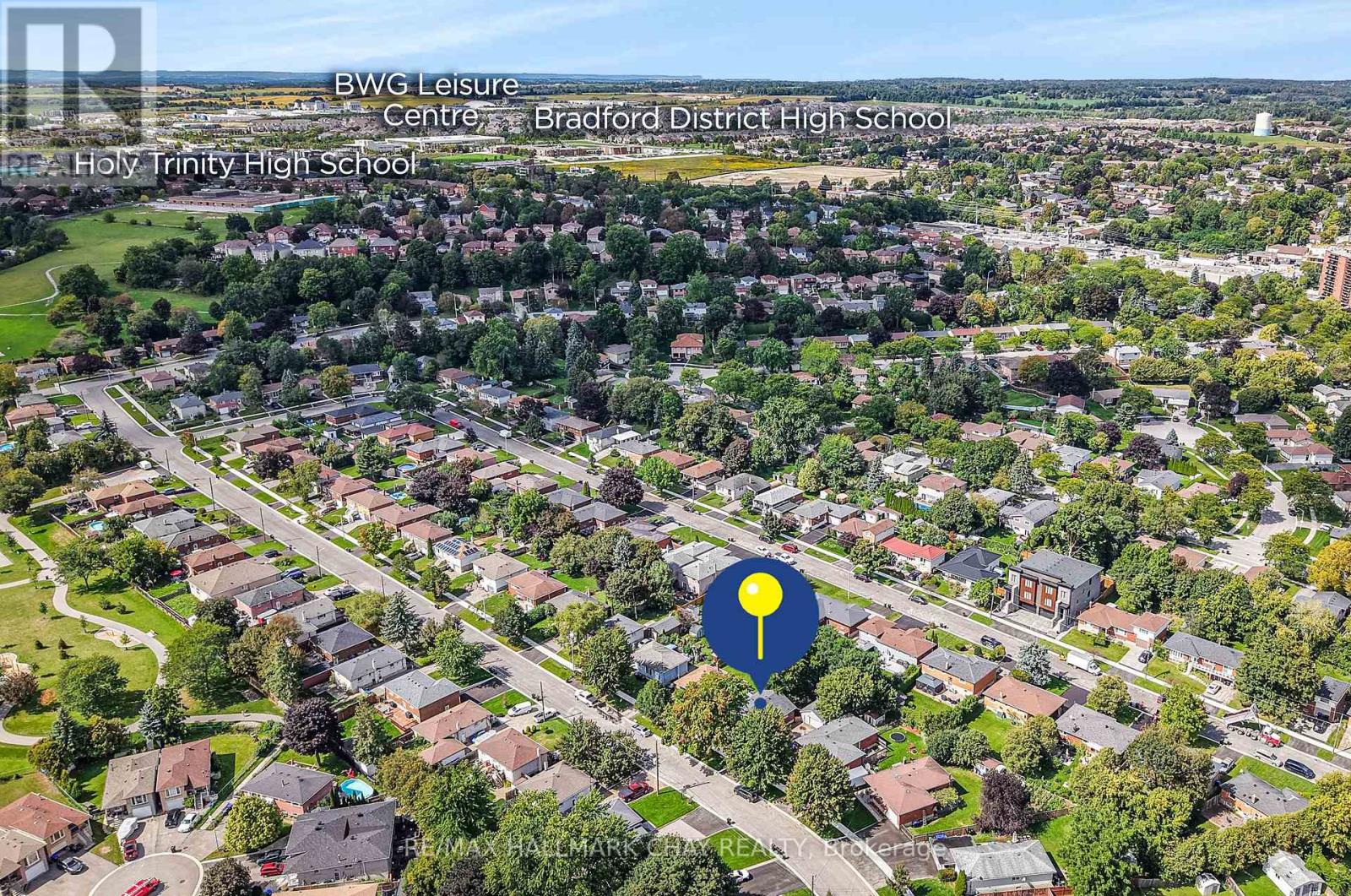 73 Kuplin Avenue, Bradford West Gwillimbury (Bradford), Ontario  L3Z 1T6 - Photo 16 - N13790264