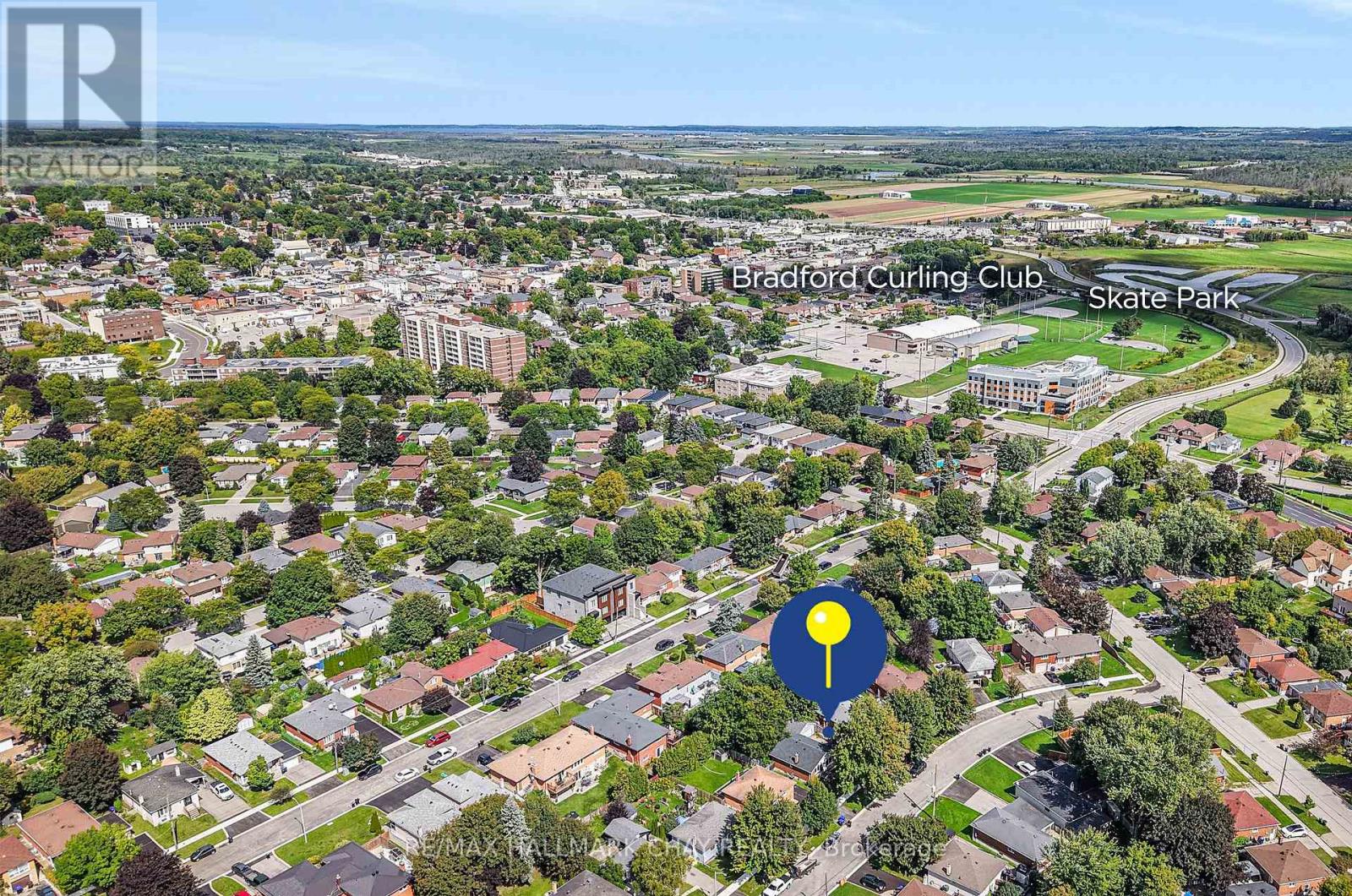 73 Kuplin Avenue, Bradford West Gwillimbury (Bradford), Ontario  L3Z 1T6 - Photo 17 - N13790264