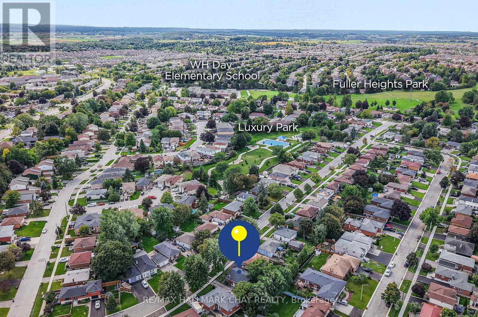 73 Kuplin Avenue, Bradford West Gwillimbury (Bradford), Ontario  L3Z 1T6 - Photo 18 - N13790264