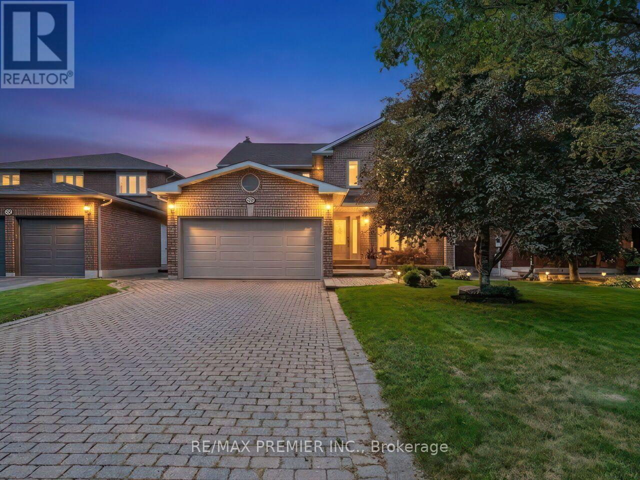 38 Spring Town Road, Vaughan (East Woodbridge), Ontario  L4L 8G2 - Photo 2 - N13790370