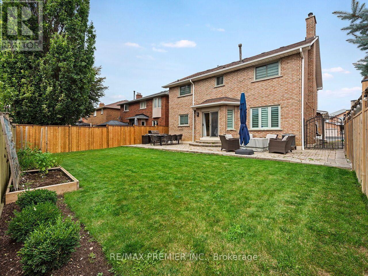 38 Spring Town Road, Vaughan (East Woodbridge), Ontario  L4L 8G2 - Photo 47 - N13790370