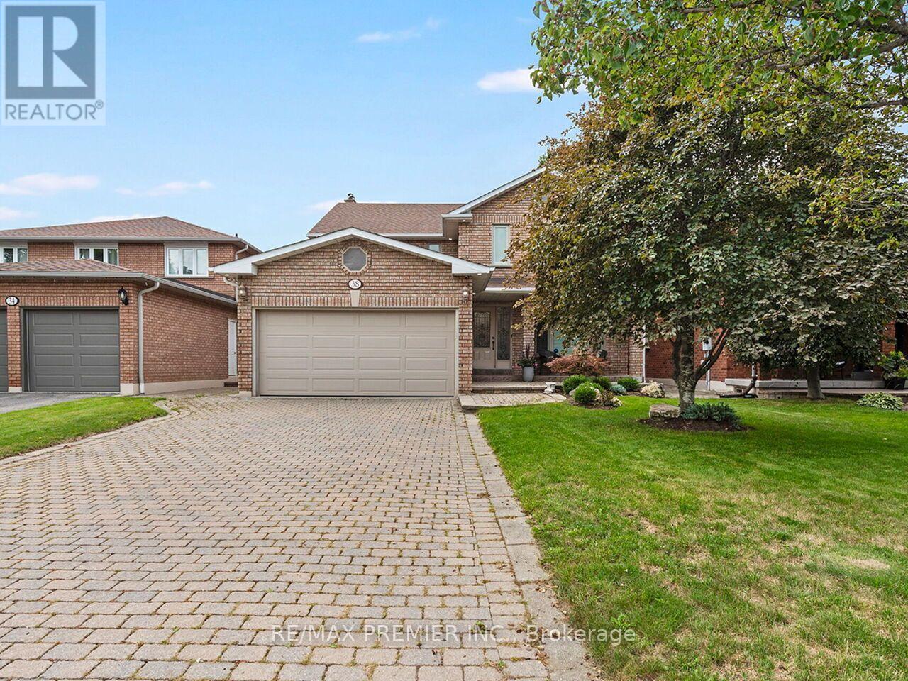 38 Spring Town Road, Vaughan (East Woodbridge), Ontario  L4L 8G2 - Photo 50 - N13790370