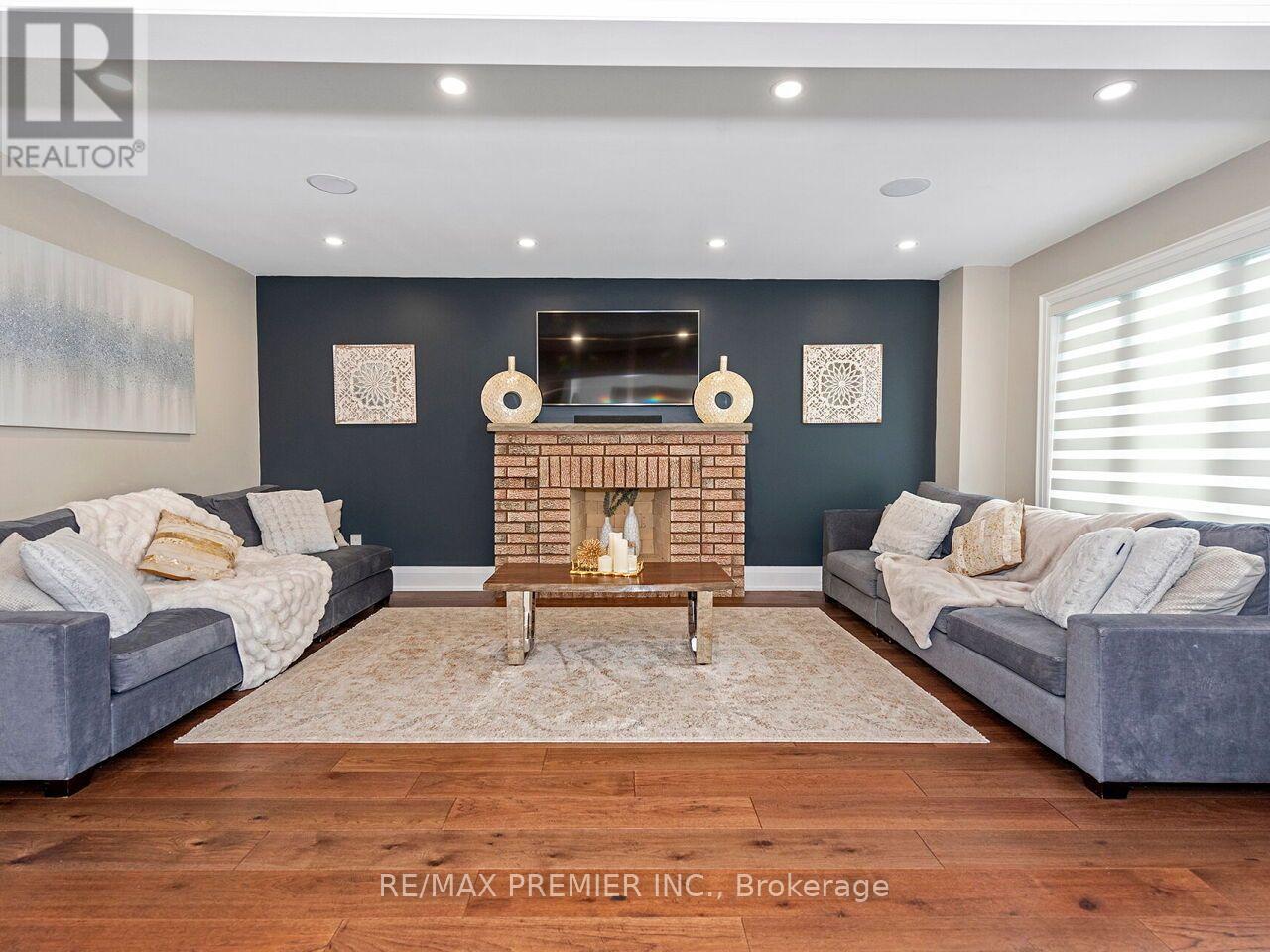 38 Spring Town Road, Vaughan (East Woodbridge), Ontario  L4L 8G2 - Photo 6 - N13790370