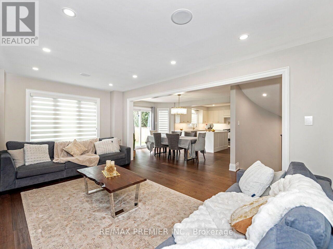 38 Spring Town Road, Vaughan (East Woodbridge), Ontario  L4L 8G2 - Photo 7 - N13790370
