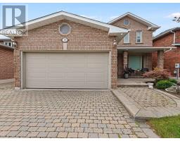 38 SPRING TOWN ROAD, Vaughan, Ontario