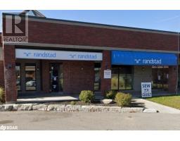 D - 4 CEDAR POINTE DRIVE, Barrie, Ontario