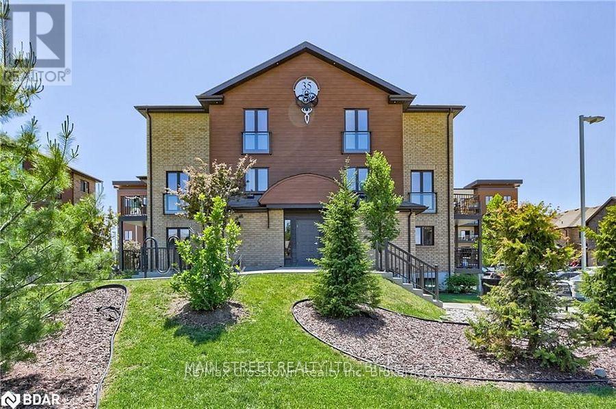 5 - 35 MADELAINE DRIVE, barrie (painswick south), Ontario