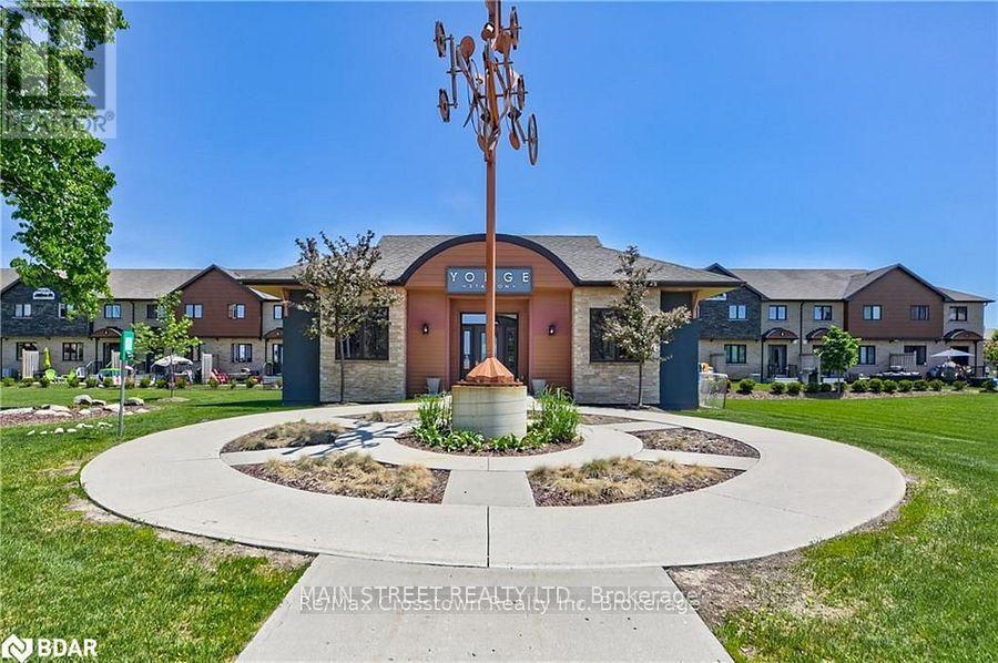 5 - 35 Madelaine Drive, Barrie (Painswick South), Ontario  L4N 9T2 - Photo 3 - S13790120