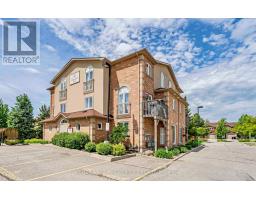 8 - 15 CHELTENHAM ROAD, Barrie, Ontario