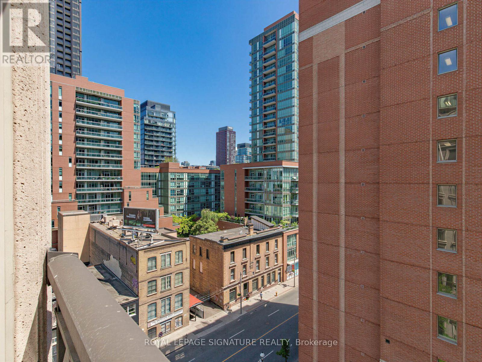 803 - 120 Lombard Street, Toronto, Ontario  M5C 3H5 - Photo 17 - C13742004